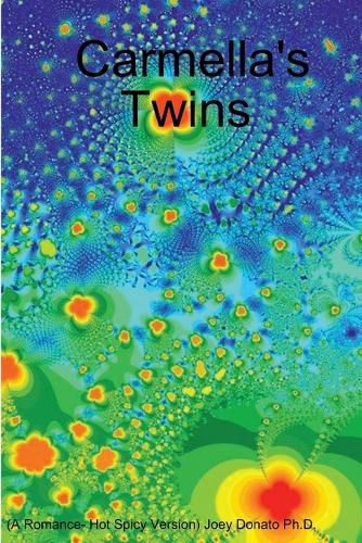 Cover image for Carmella's Twins