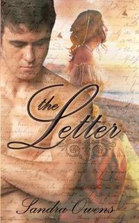 Cover image for The Letter