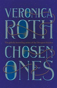 Cover image for Chosen Ones