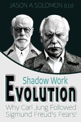 Cover image for Shadow Work Evolution