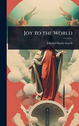 Cover image for Joy to the World