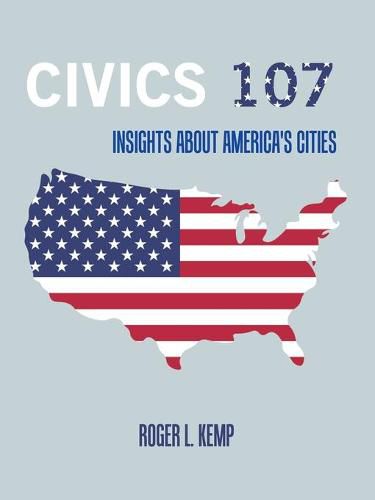 Cover image for Civics 107