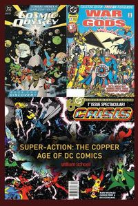 Cover image for Super-Action