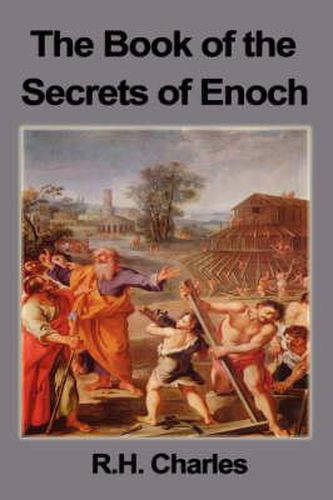 The Book of the Secrets of Enoch