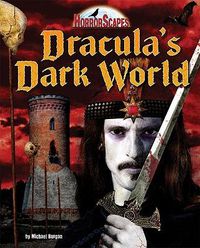 Cover image for Dracula's Dark World