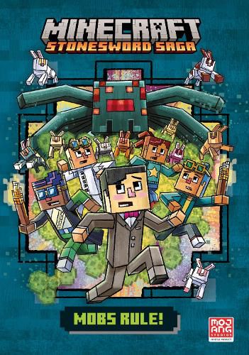 Minecraft: Mobs Rule!