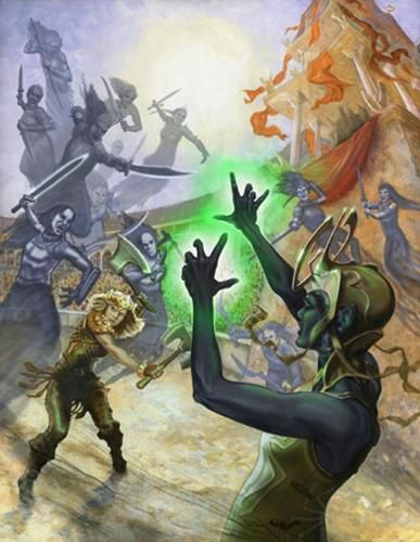 Cover image for 13th Age the Crown Commands