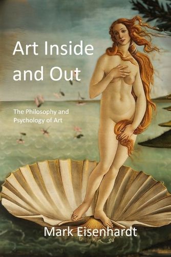 Cover image for Art Inside and Out