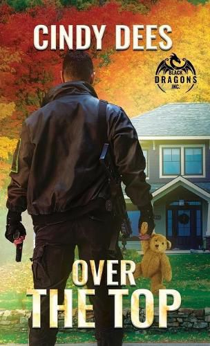 Cover image for Over the Top