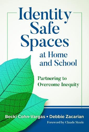 Cover image for Identity Safe Spaces at Home and School