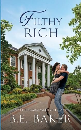 Cover image for Filthy Rich