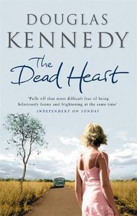 Cover image for The Dead Heart