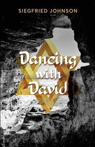 Cover image for Dancing with David