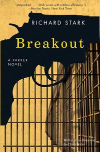 Cover image for Breakout: A Parker Novel