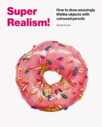 Cover image for Super Realism!