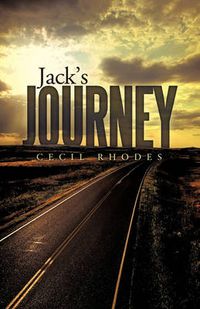 Cover image for Jack's Journey