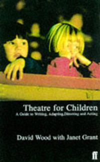 Cover image for Theatre for Children