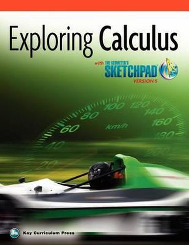 Cover image for The Geometer's Sketchpad, Exploring Calculus