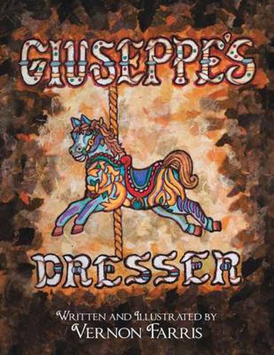 Cover image for Giuseppe's Dresser