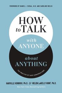 Cover image for How to Talk with Anyone about Anything