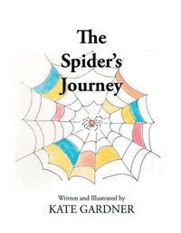 Cover image for The Spider's Journey