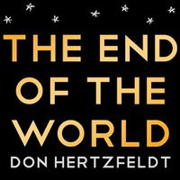 Cover image for The End of the World