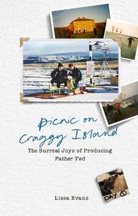 Cover image for Picnic on Craggy Island