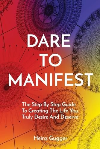 Cover image for Dare to Manifest