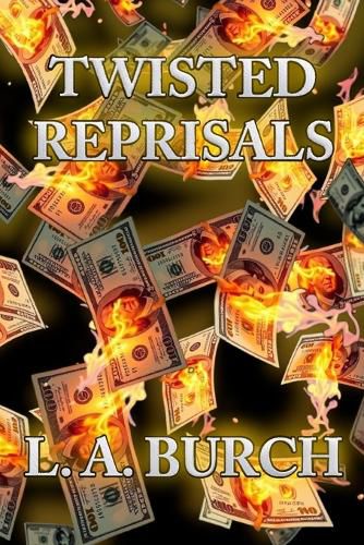 Cover image for Twisted Reprisals