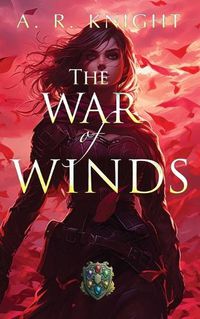 Cover image for The War of Winds