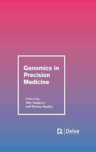 Cover image for Genomics in Precision Medicine