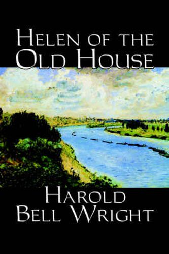 Cover image for Helen of the Old House