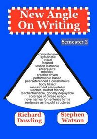 Cover image for New Angle on Writing (Semester 2)