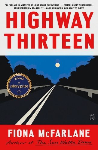 Cover image for Highway Thirteen