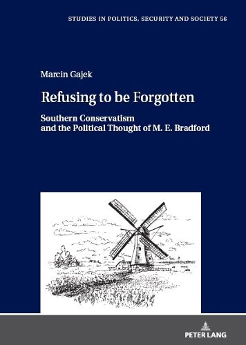 Cover image for Refusing to be Forgotten