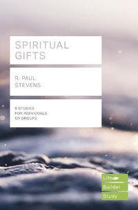 Cover image for Spiritual Gifts (Lifebuilder Study Guides)