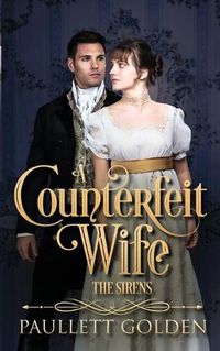 Cover image for A Counterfeit Wife