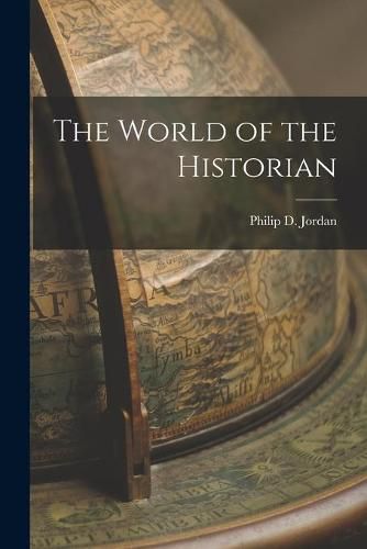 Cover image for The World of the Historian