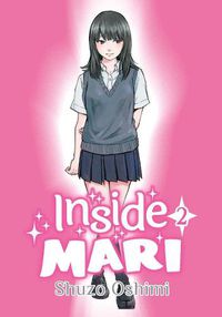 Cover image for Inside Mari, Volume 2