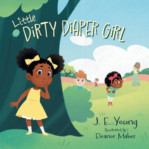 Cover image for Little Dirty Diaper Girl