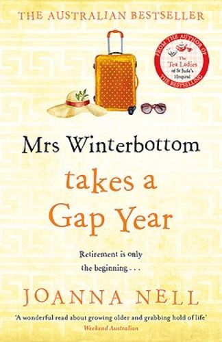 Mrs Winterbottom Takes a Gap Year