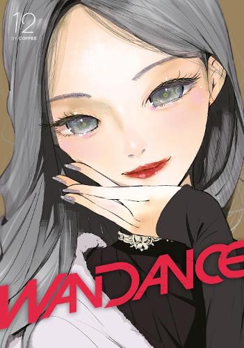 Cover image for Wandance 12