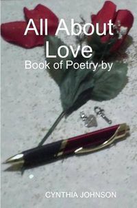 Cover image for All About Love