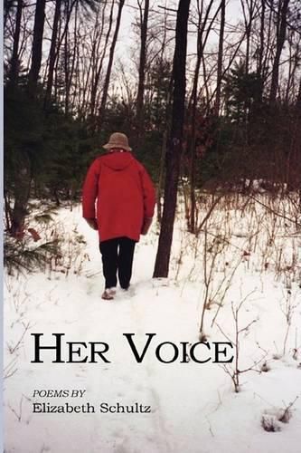 Cover image for Her Voice