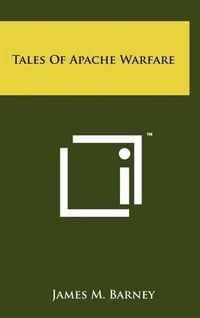 Cover image for Tales of Apache Warfare