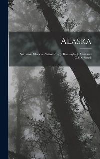 Cover image for Alaska