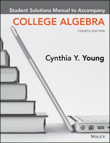 Cover image for College Algebra