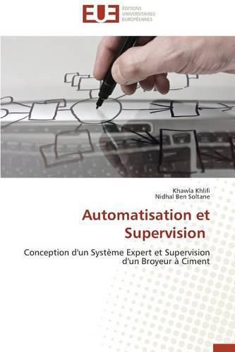 Cover image for Automatisation Et Supervision