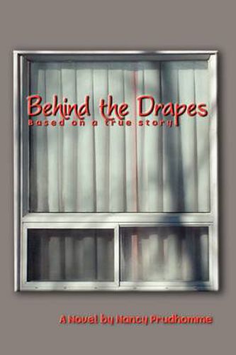Cover image for Behind the Drapes