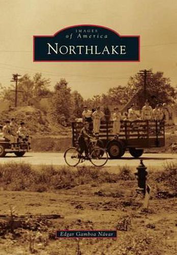 Cover image for Northlake